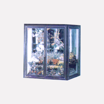 花卉蔬菜保鮮柜系列