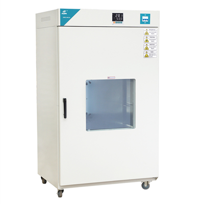 立式恒溫鼓風干燥箱系列