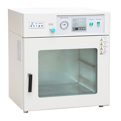 小型真空干燥箱系列