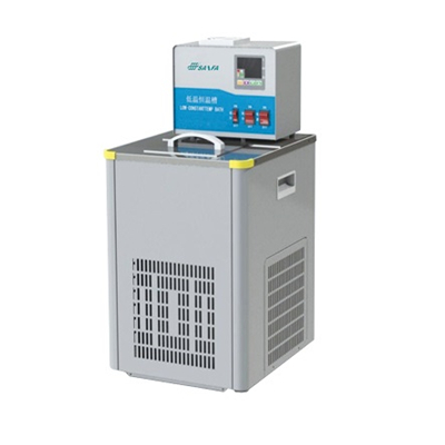 低溫循環恒溫槽系列