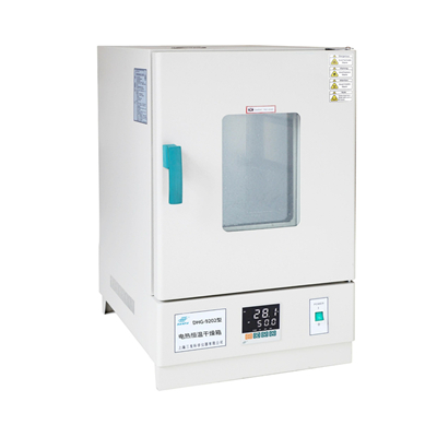 電熱恒溫干燥箱系列
