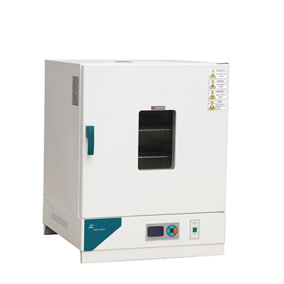 精密恒溫鼓風干燥箱系列