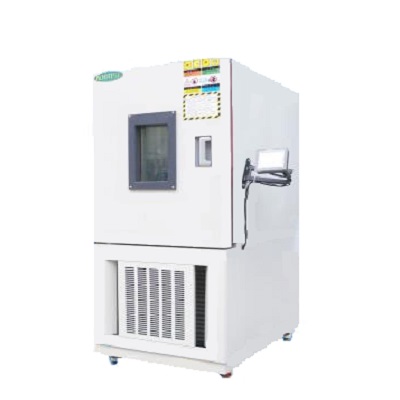 高低溫（交變）試驗箱系列
