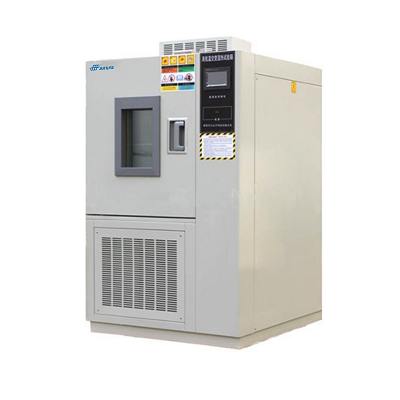 高低溫濕熱（交變）試驗箱系列
